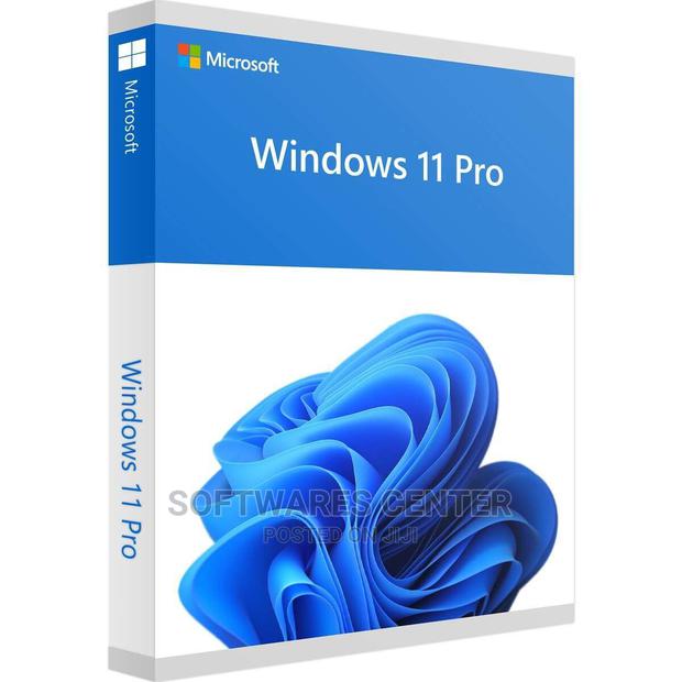 Windows 11 Pro 1PC - Global Key · Photo 1