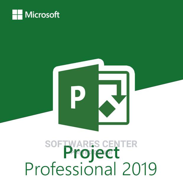 Microsoft Project 2019 2PC License Key · Photo 1