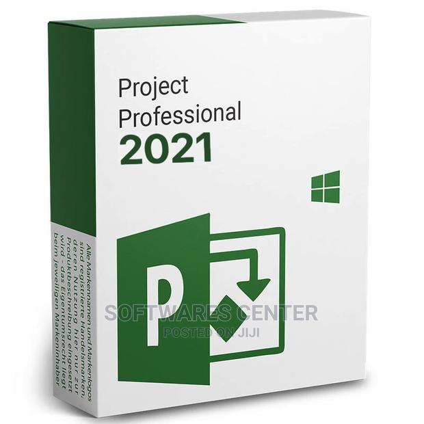 Project 2021 5PC License Key Global · Photo 1