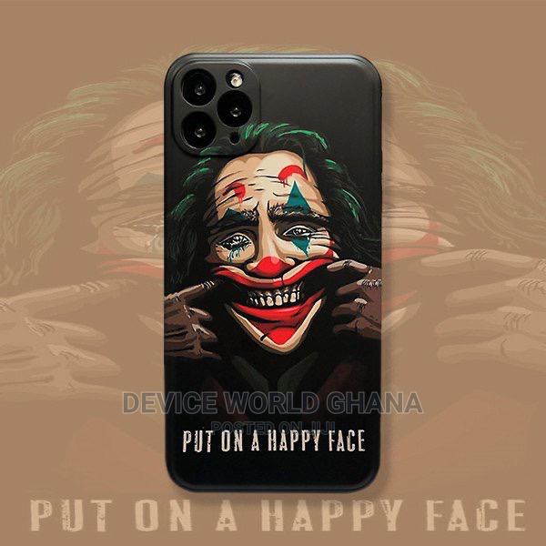Joker Case for iPhone 13promax 13pro 13 · Photo 1
