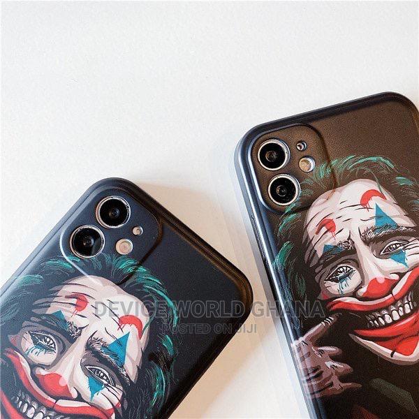 Joker Case for iPhone 13promax 13pro 13 · Photo 4