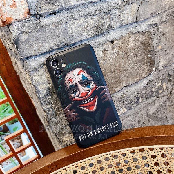 Joker Case for iPhone 13promax 13pro 13 · Photo 2