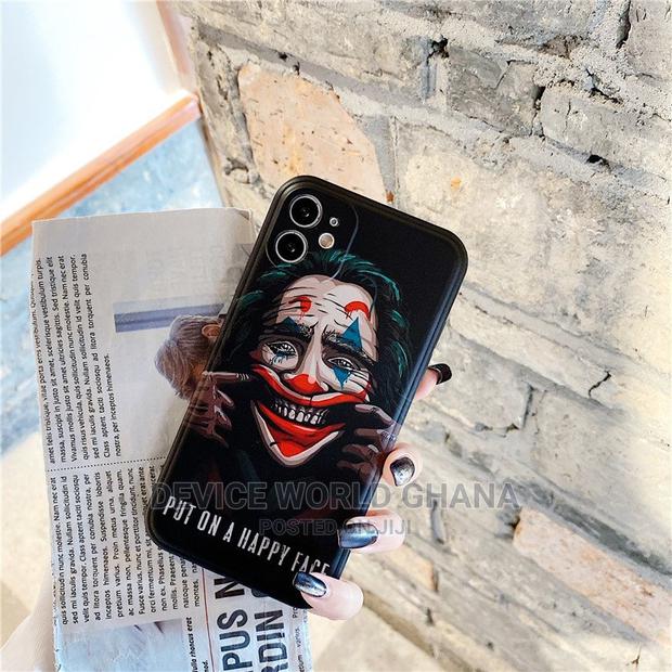 Joker Case for iPhone 13promax 13pro 13 · Photo 3