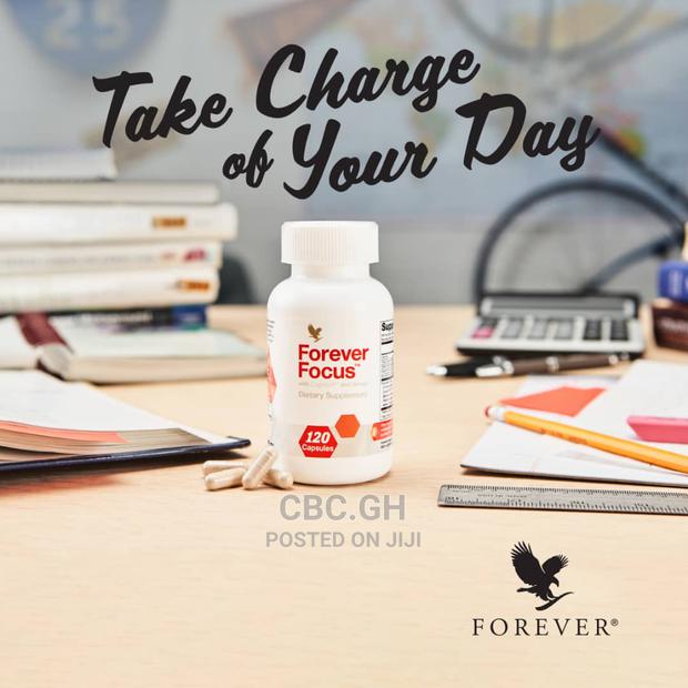 Forever Focus · Photo 1