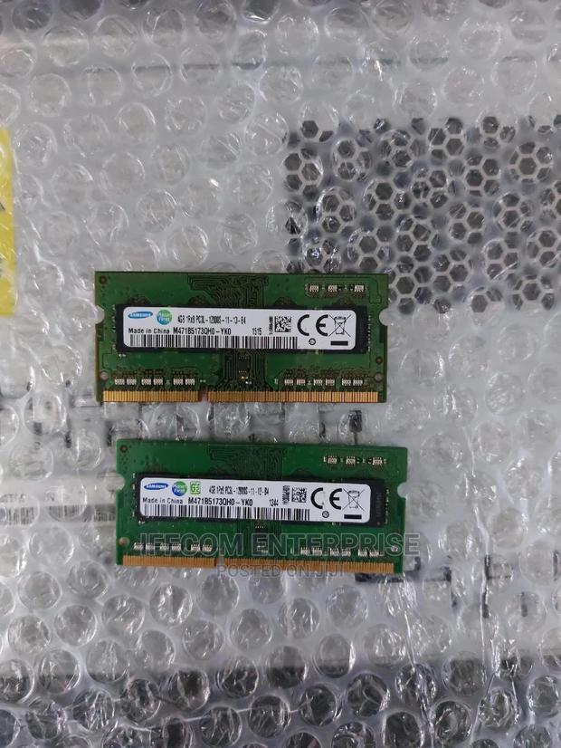 4gb PC3L Laptop Memory. · Photo 1