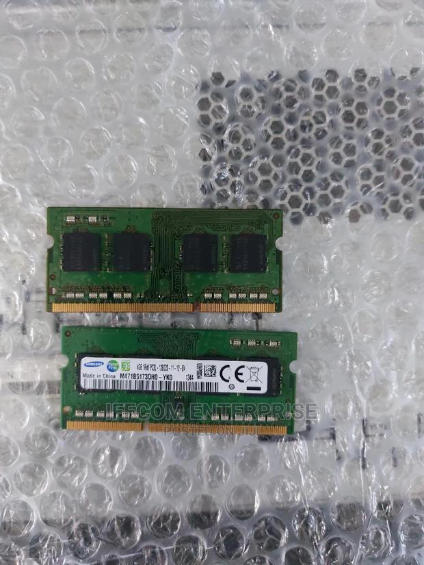 4gb PC3L Laptop Memory. · Photo 2