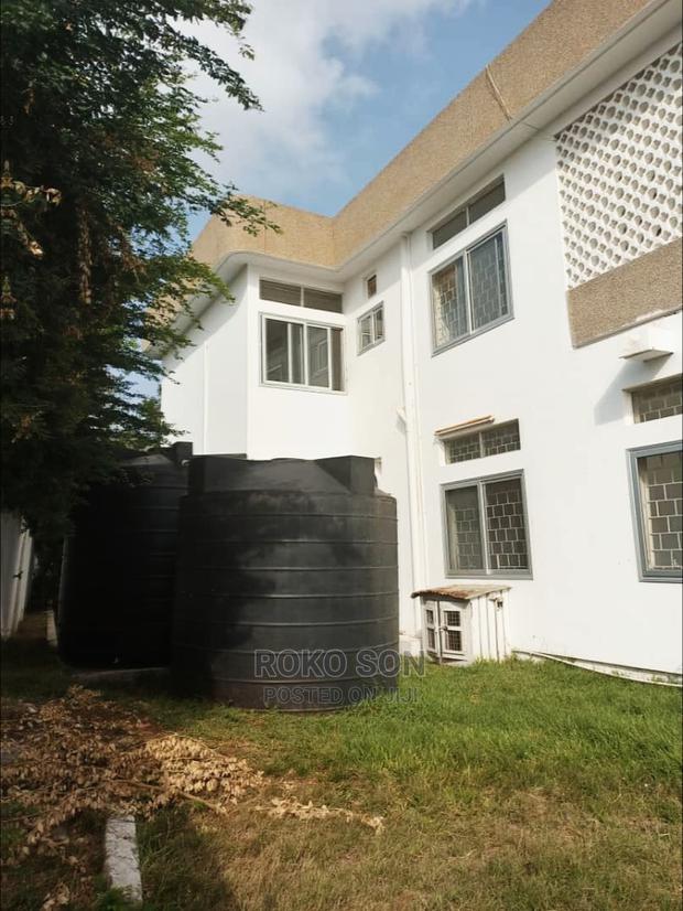 5bdrm Duplex in Dr Roko, Abelemkpe for rent · Photo 1