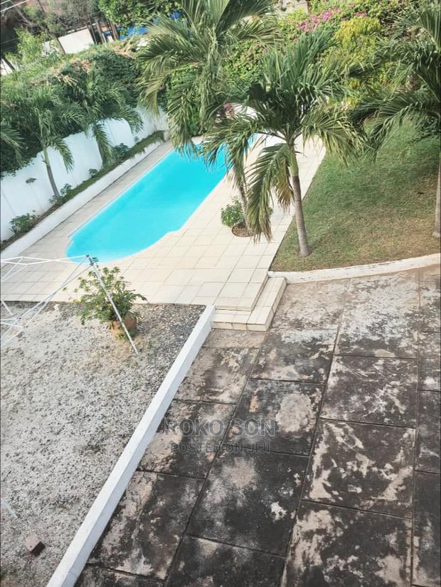 5bdrm Duplex in Dr Roko, Abelemkpe for rent · Photo 2