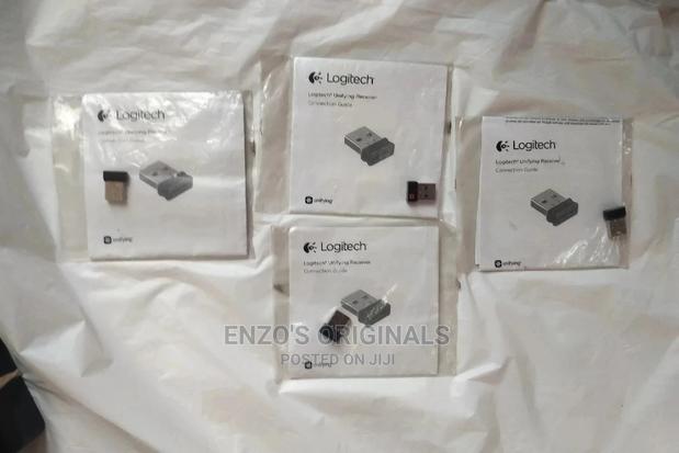 Logitech Unifying Receiver Original · Photo 1