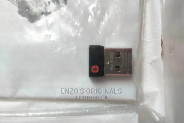Logitech Unifying Receiver Original · Photo 2