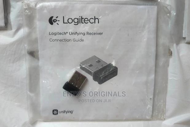 Logitech Unifying Receiver Original · Photo 3