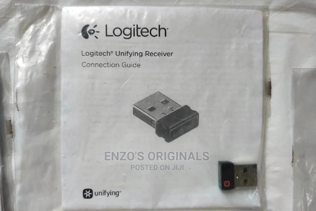 Logitech Unifying Receiver Original · Photo 5