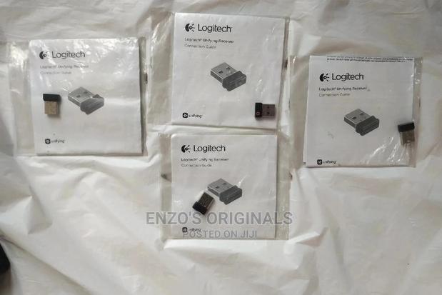 Logitech Unifying Receiver Original · Photo 4