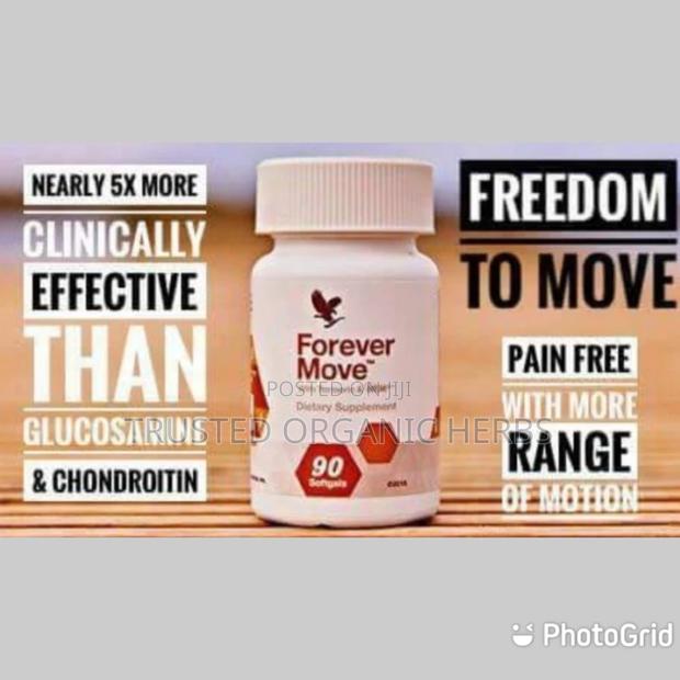 Forever Move for Bones Joint Pains and Flexibility · Photo 1