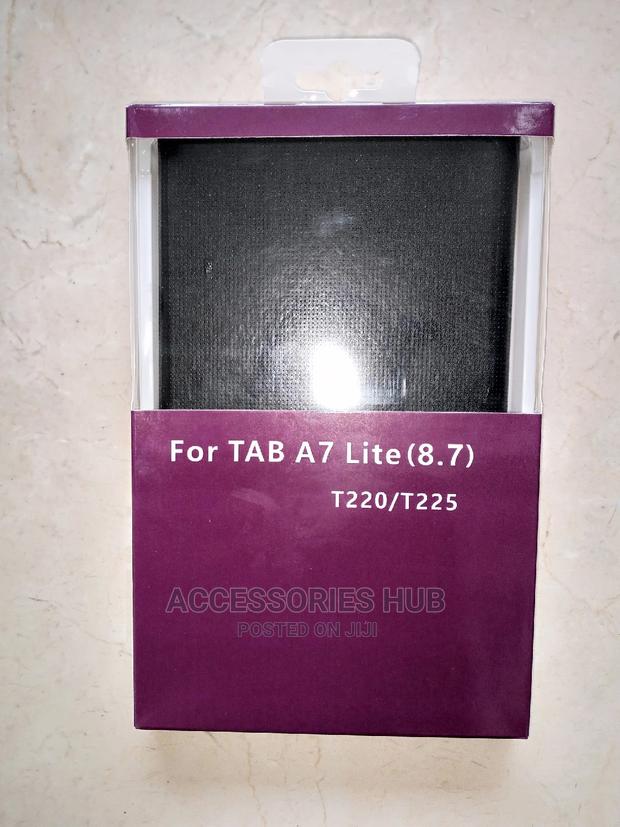 Samsung Tab A7 Lite Case · Photo 1