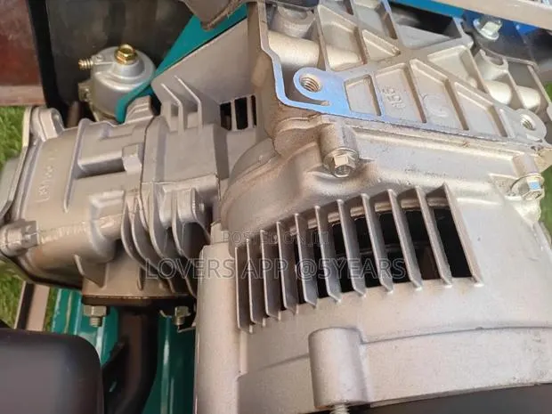 Your Home Deserves Reliable Power – Choose 3.0KVA! Total Generator · Photo 1