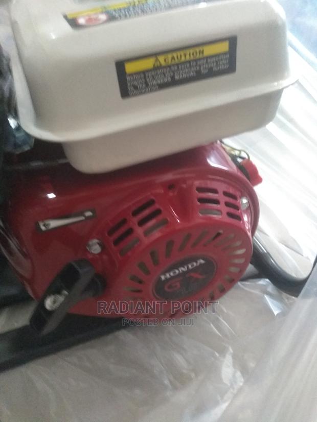 Honda Wpx40 Gasoline 4inches Water Pump · Photo 4