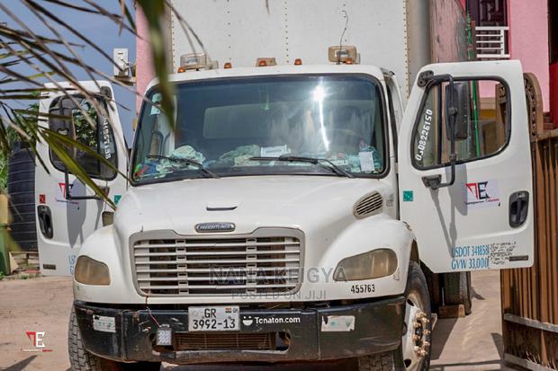 Ghana U-Haul Moving Company · Photo 2