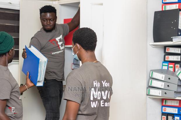 Office Moving/Relocation(Movers) · Photo 2