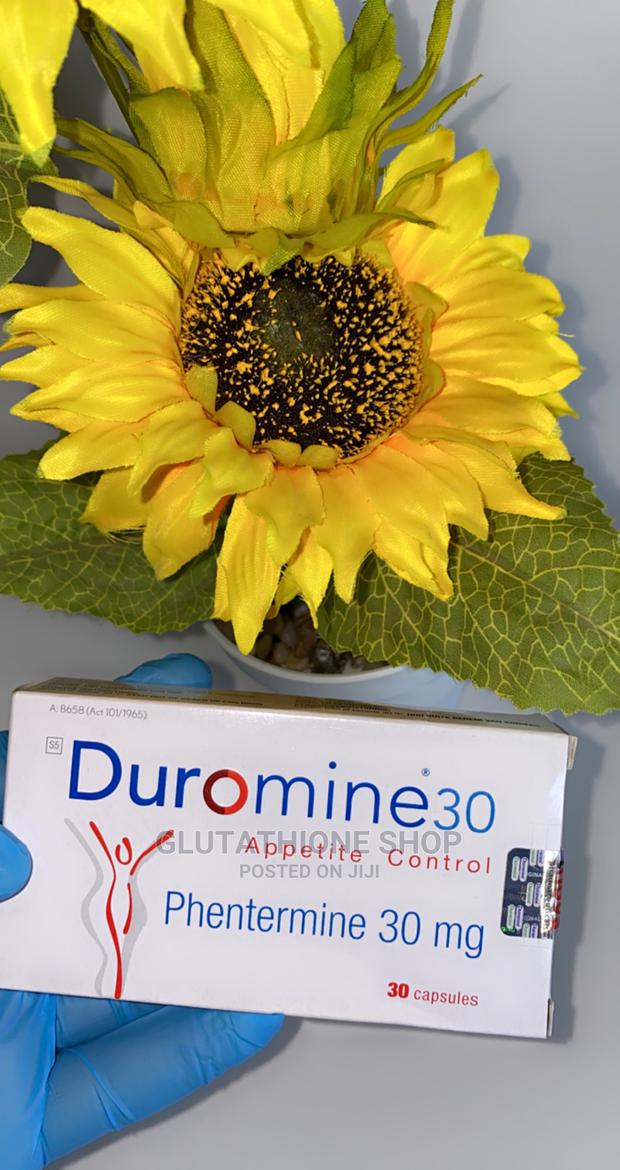 Duromine 30 Appetize Control/Weight Loss for Obesity People · Photo 1