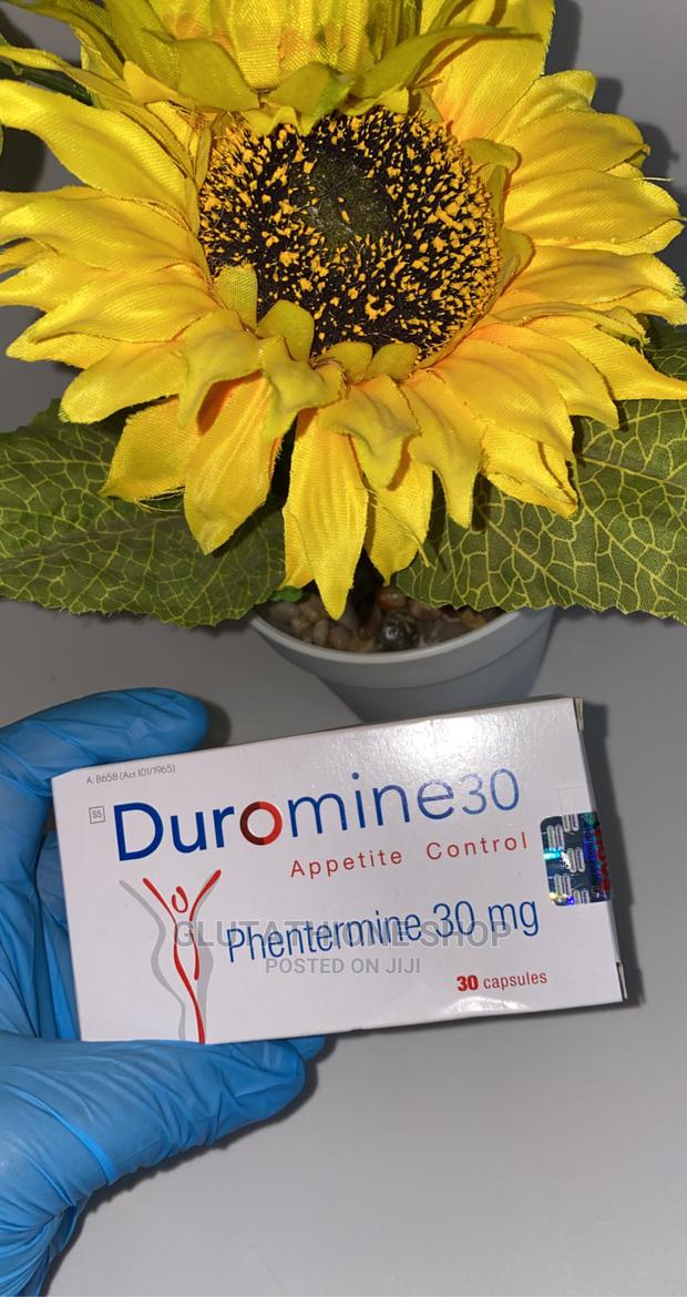 Duromine 30 Appetize Control/Weight Loss for Obesity People · Photo 5