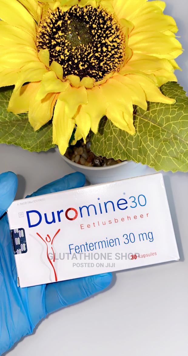 Duromine 30 Appetize Control/Weight Loss for Obesity People · Photo 2
