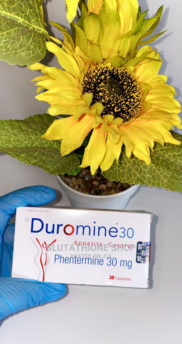 Duromine 30 Appetize Control/Weight Loss for Obesity People · Photo 6