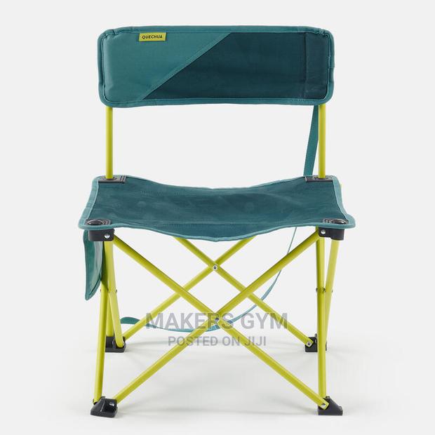 Camping Chair (Fold) · Photo 1
