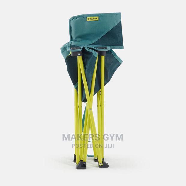 Camping Chair (Fold) · Photo 2