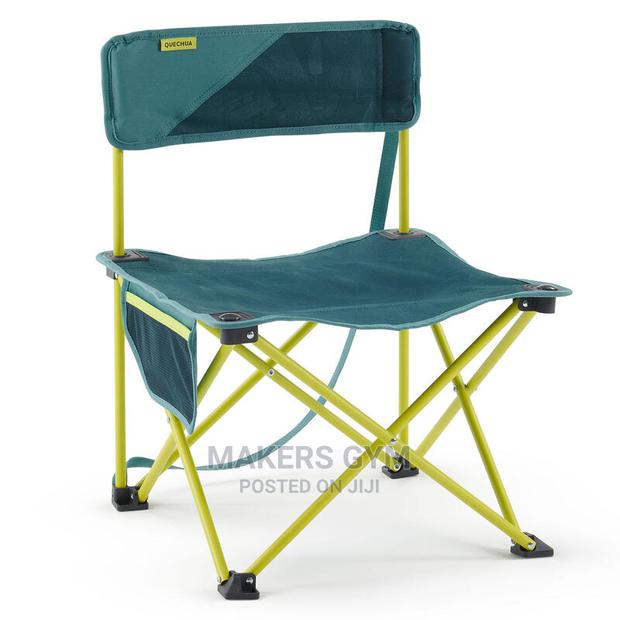 Camping Chair (Fold) · Photo 3