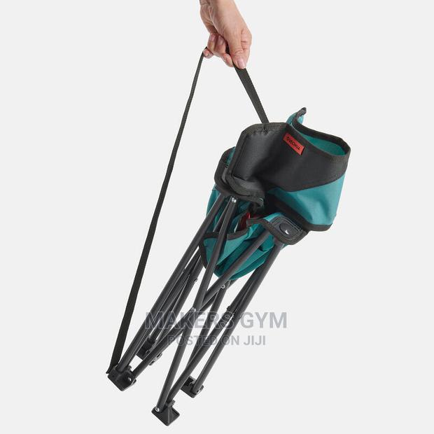 Camping Chair (Fold 2) · Photo 2