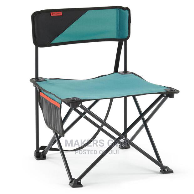 Camping Chair (Fold 2) · Photo 1
