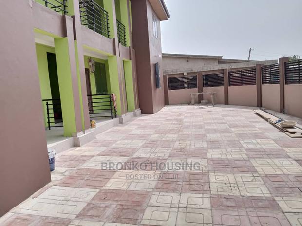 2bdrm Apartment in Bronko Housing, Spintex for rent · Photo 2