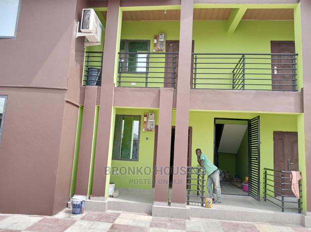 2bdrm Apartment in Bronko Housing, Spintex for rent · Photo 3