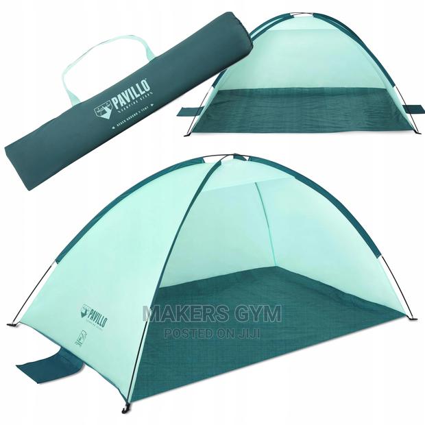 Camping Tent (2 in 1) With Holder · Photo 2