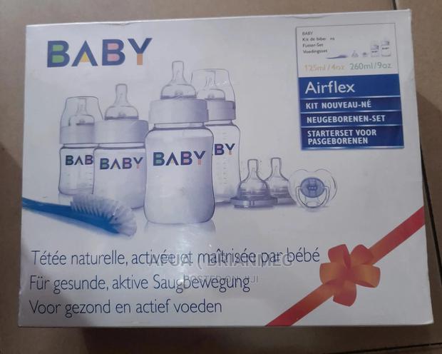 Baby Feeding Set · Photo 1