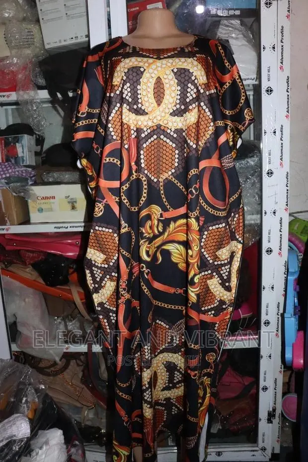 Channel Designer Dresses in Two Colours · Photo 1