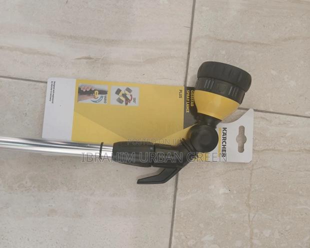 Spray Lance · Photo 1