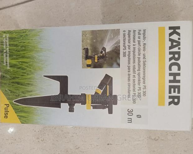 Sprinkler Ps 300 · Photo 1