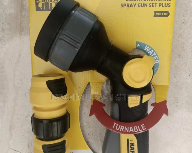 Spray Gun Multifunctional · Photo 1