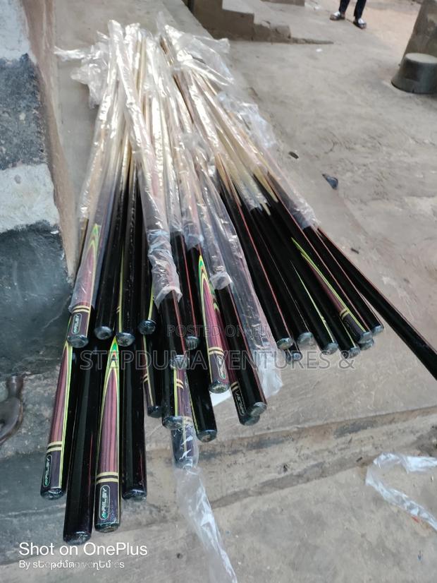 Snooker Sticks Available for Sale · Photo 2