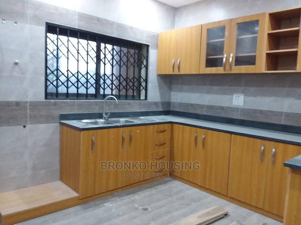 2bdrm Apartment in Bronko Housing, Dansoman for rent · Photo 8