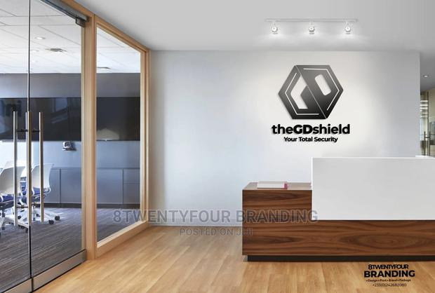 Logo Design · Photo 4