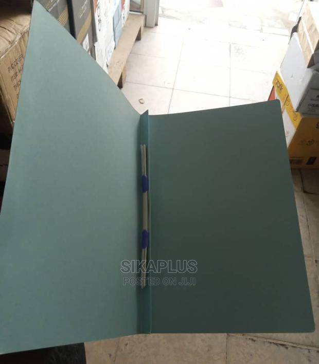 Flat File Paper · Photo 1