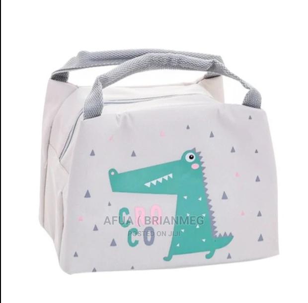 Thermal Lunch Bag · Photo 3