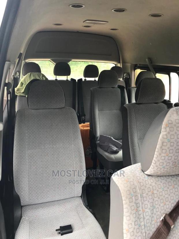 Car Hiring Services. Minivans for Rent in Ghana Hiace,Bus · Photo 4
