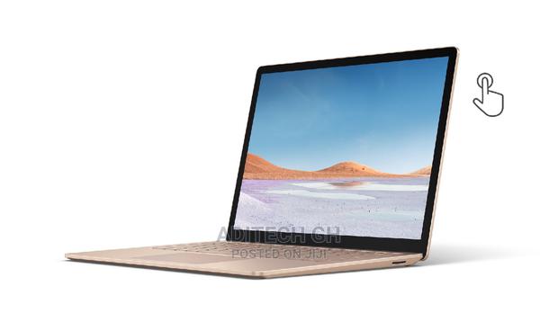 New Laptop Microsoft Surface Laptop 2 16GB AMD Ryzen SSD 1T · Photo 3
