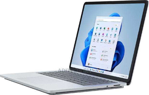 New Laptop Microsoft Surface Laptop 2 16GB AMD Ryzen SSD 1T · Photo 5