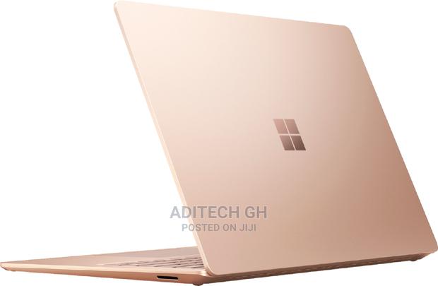 New Laptop Microsoft Surface Laptop 2 16GB AMD Ryzen SSD 1T · Photo 4