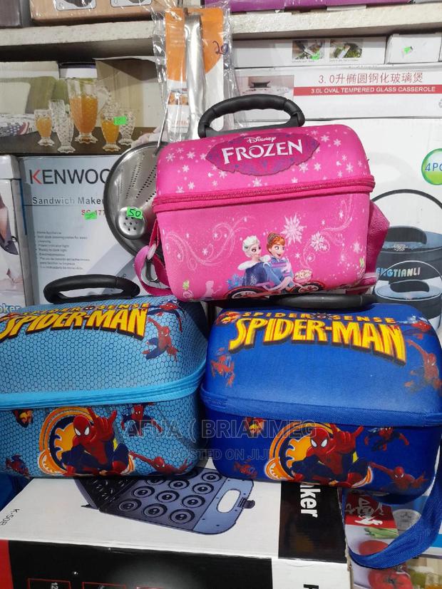 Thermal Lunch Bag · Photo 2